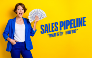 How to apply sales pipeline to increase sales?