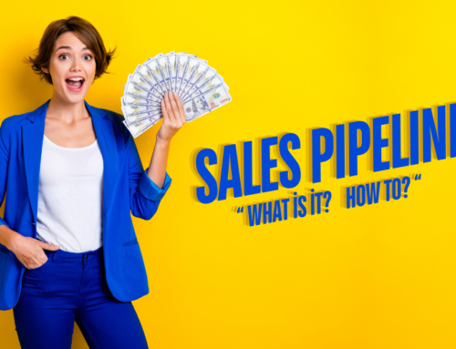 Increase Sales With Sales Pipeline